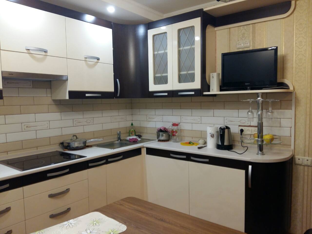 Снять Квартира 1 к. Шевченка 