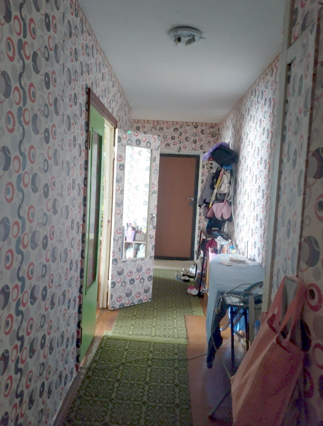 Купить Квартира 3 к. Покровская (АВТОНОМНЕ ОПАЛЕННЯ