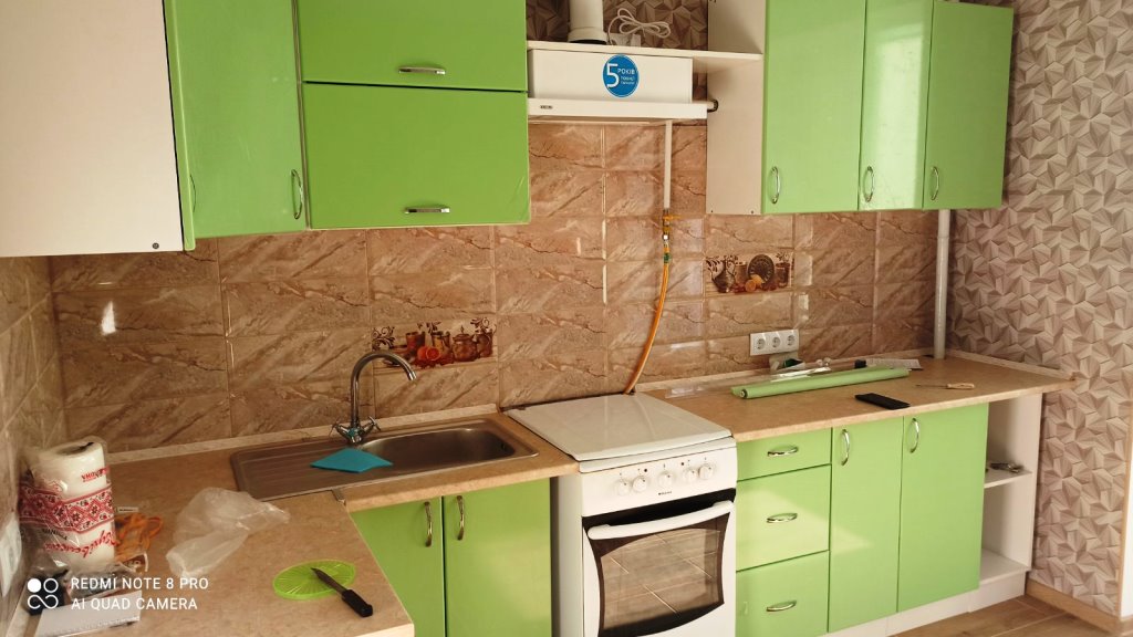 Снять Квартира 1 к. Рихлика 