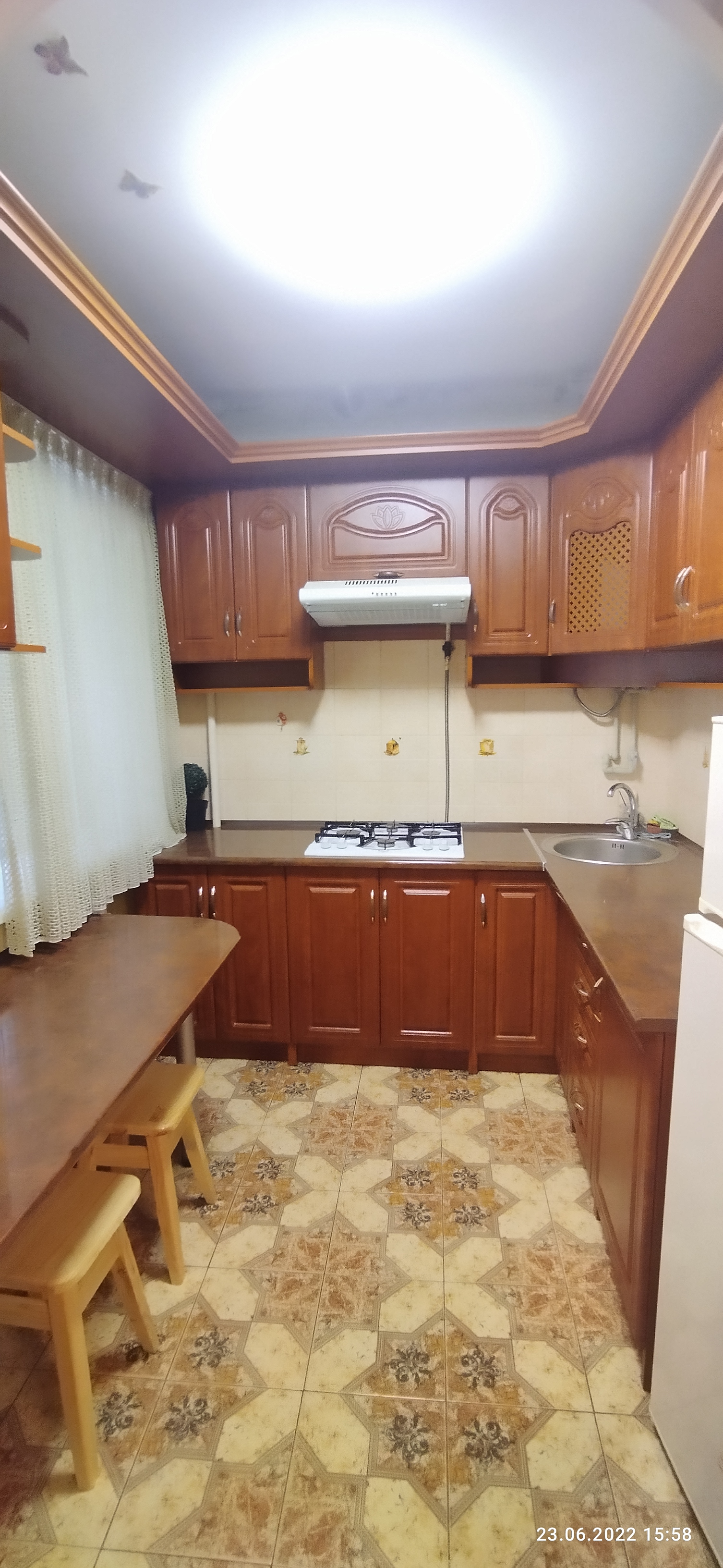 Снять Квартира 1 к. Киевская  