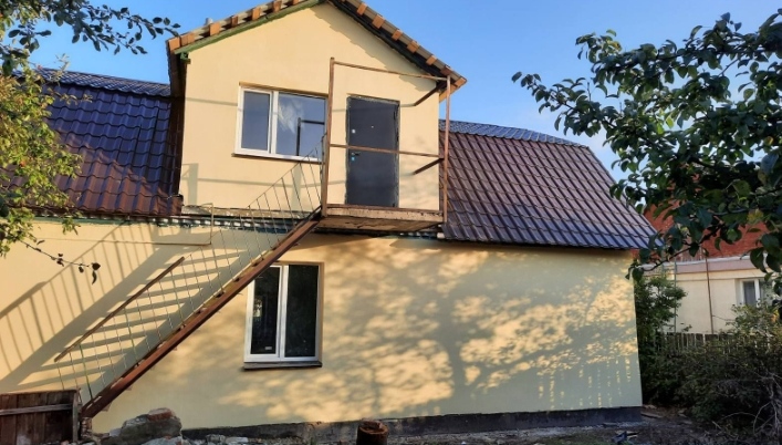 Купить Будинок Транзитна  