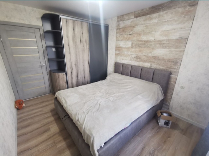 Снять Квартира 2 к. Крошенська  