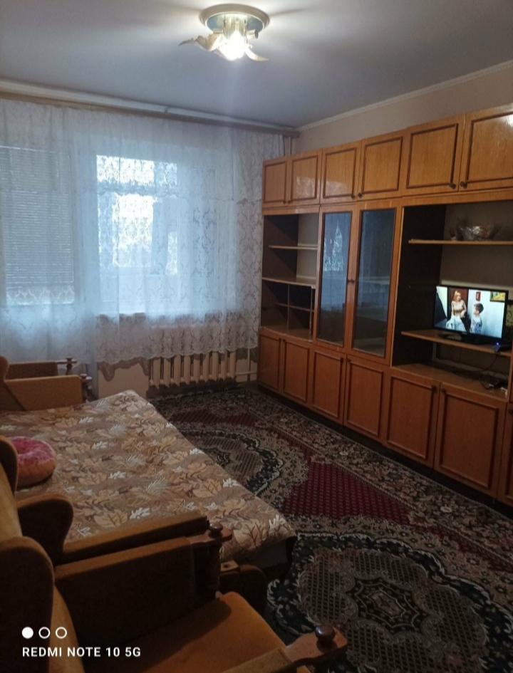 Снять Квартира 2 к. Бориса-Тена 