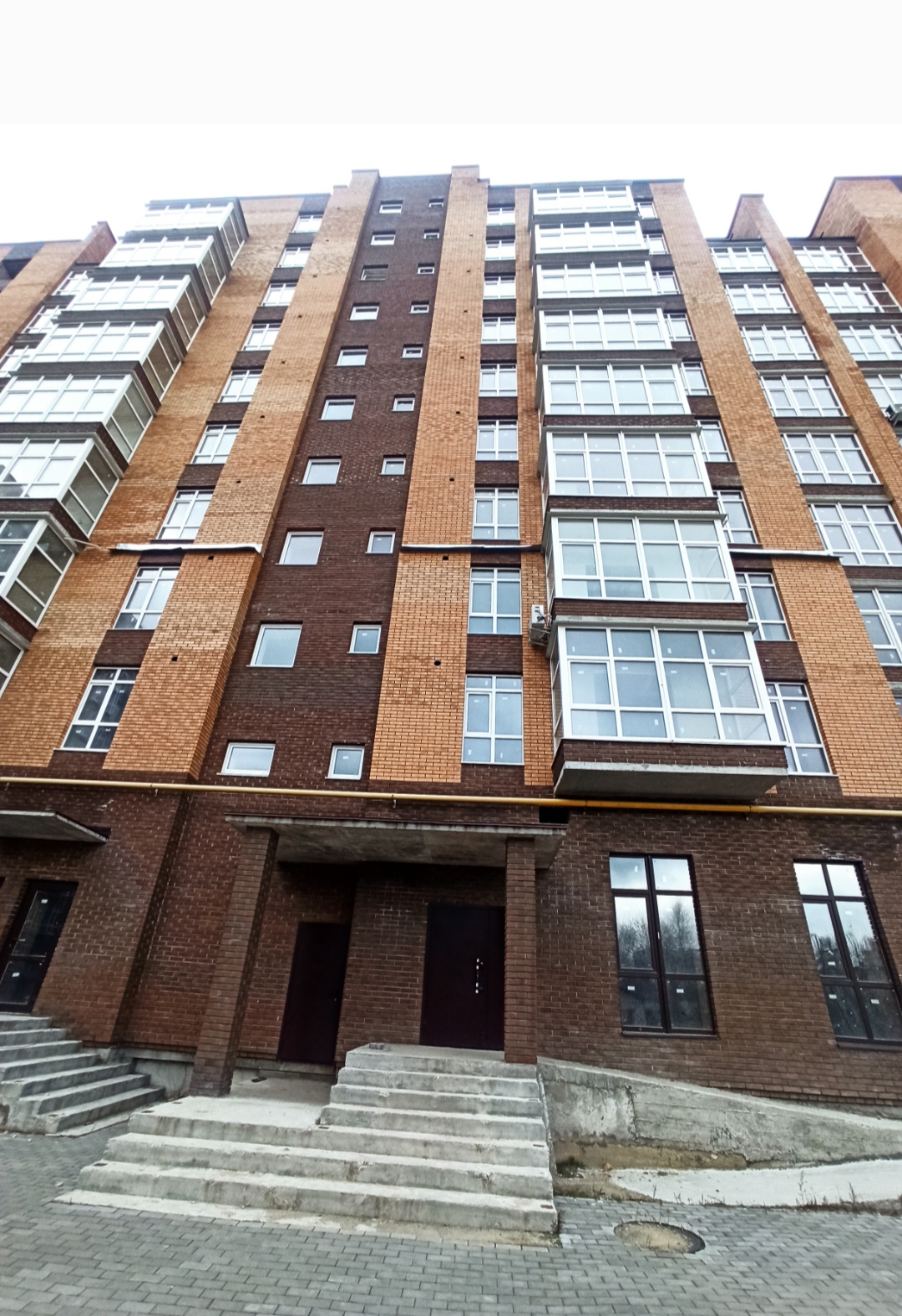 Купить Квартира 2 к. Героїв Чорнобиля 