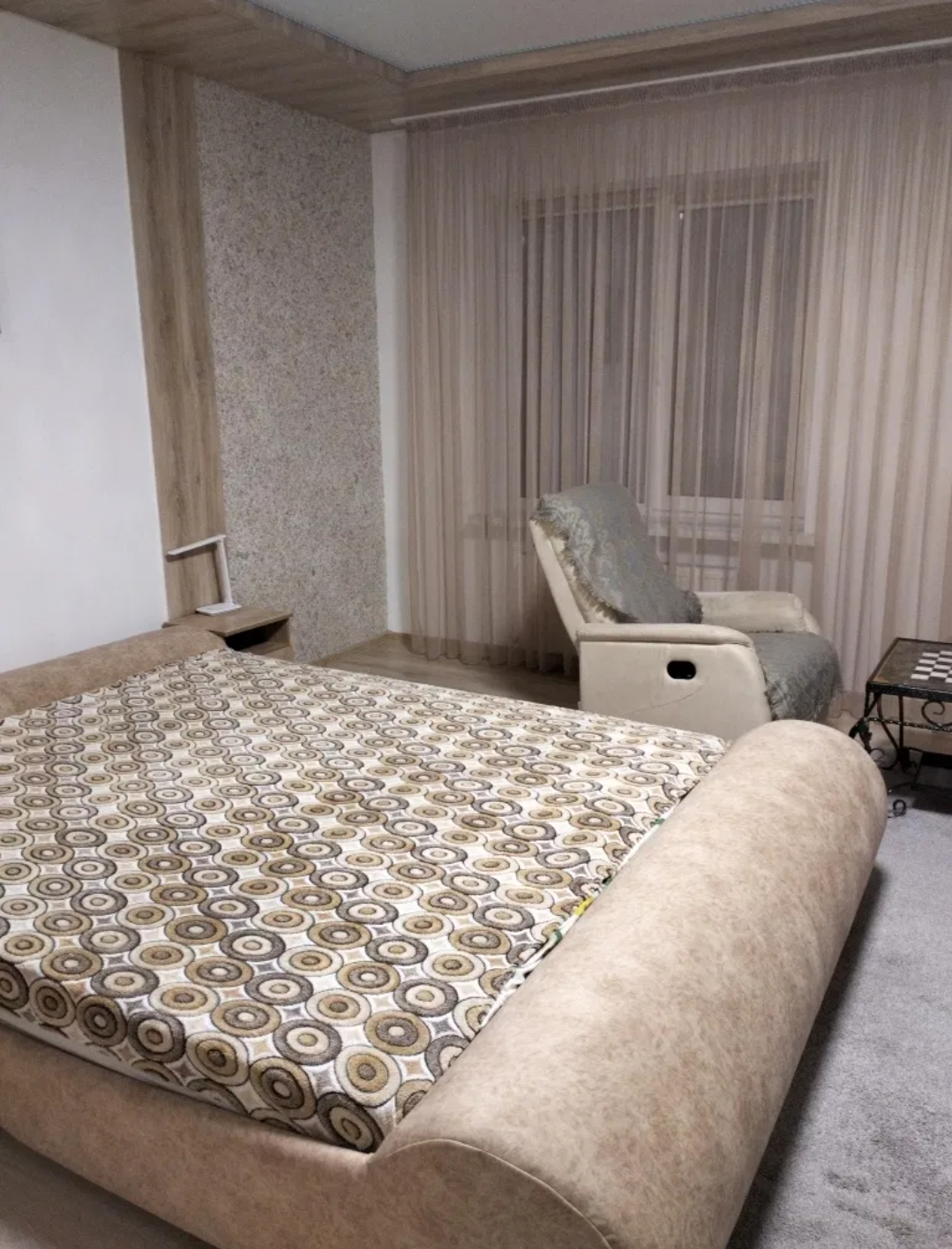 1-кімнатна квартира