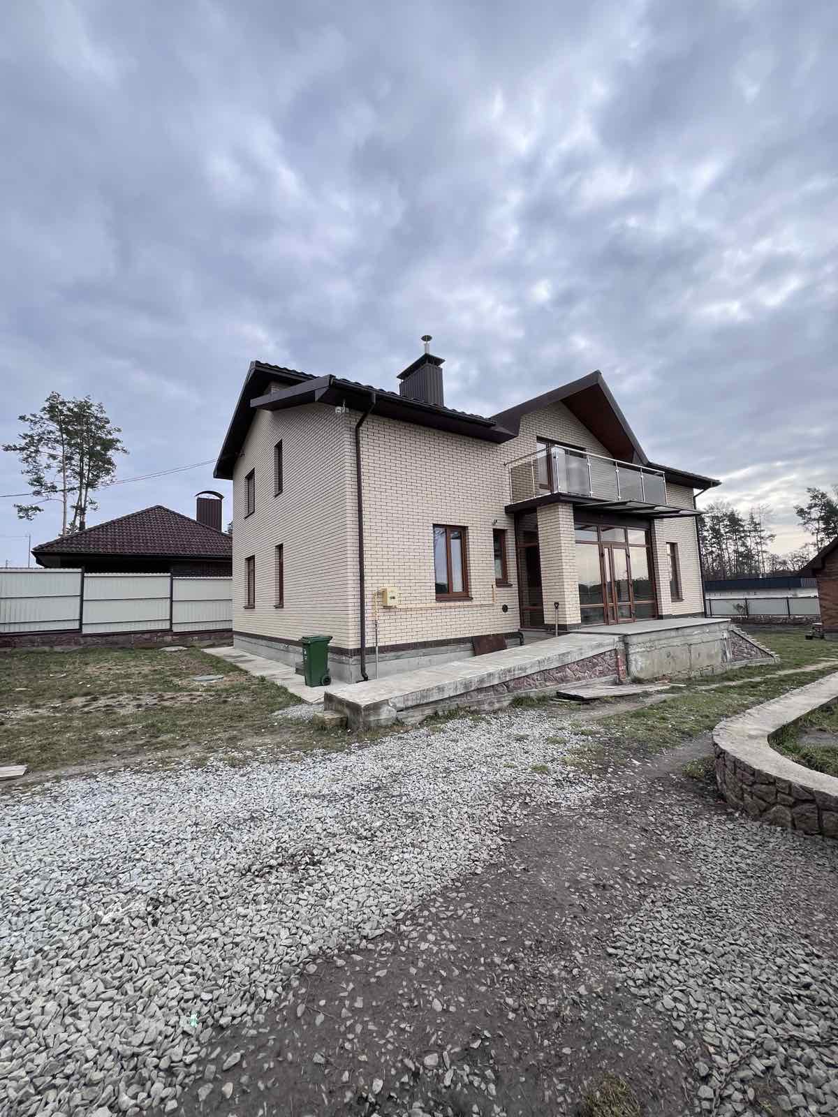 Купить Будинок Чуднівська 