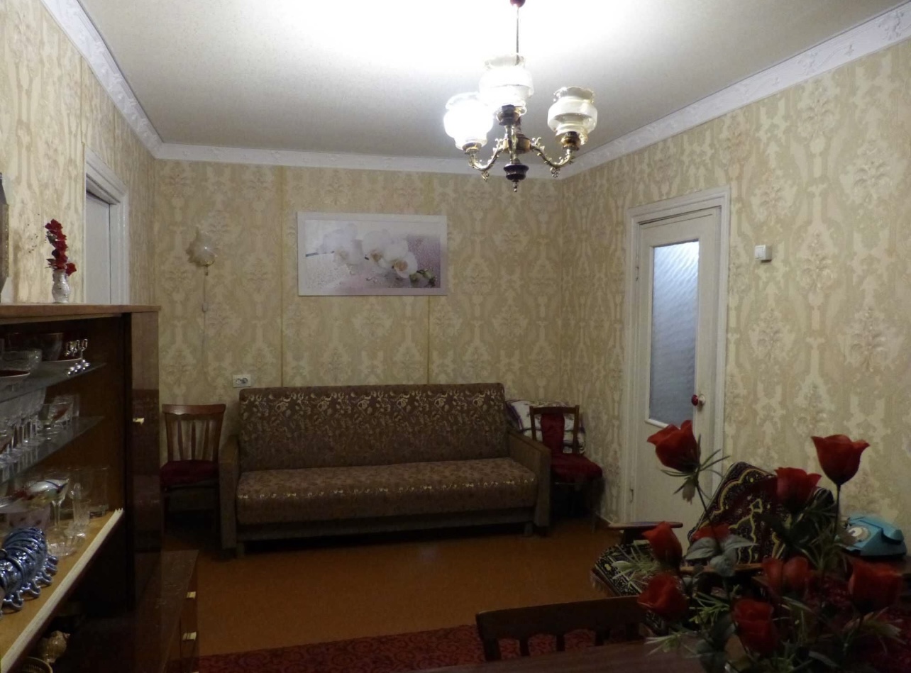 Купить Квартира 2 к. площа Привокзальна 