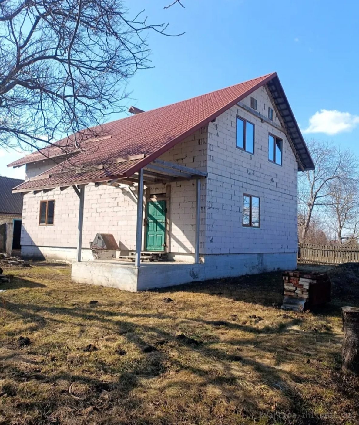 Будинок