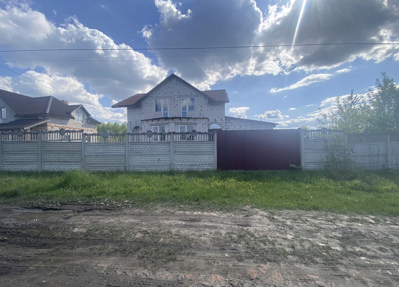 Купить Будинок Мар'янівка 
