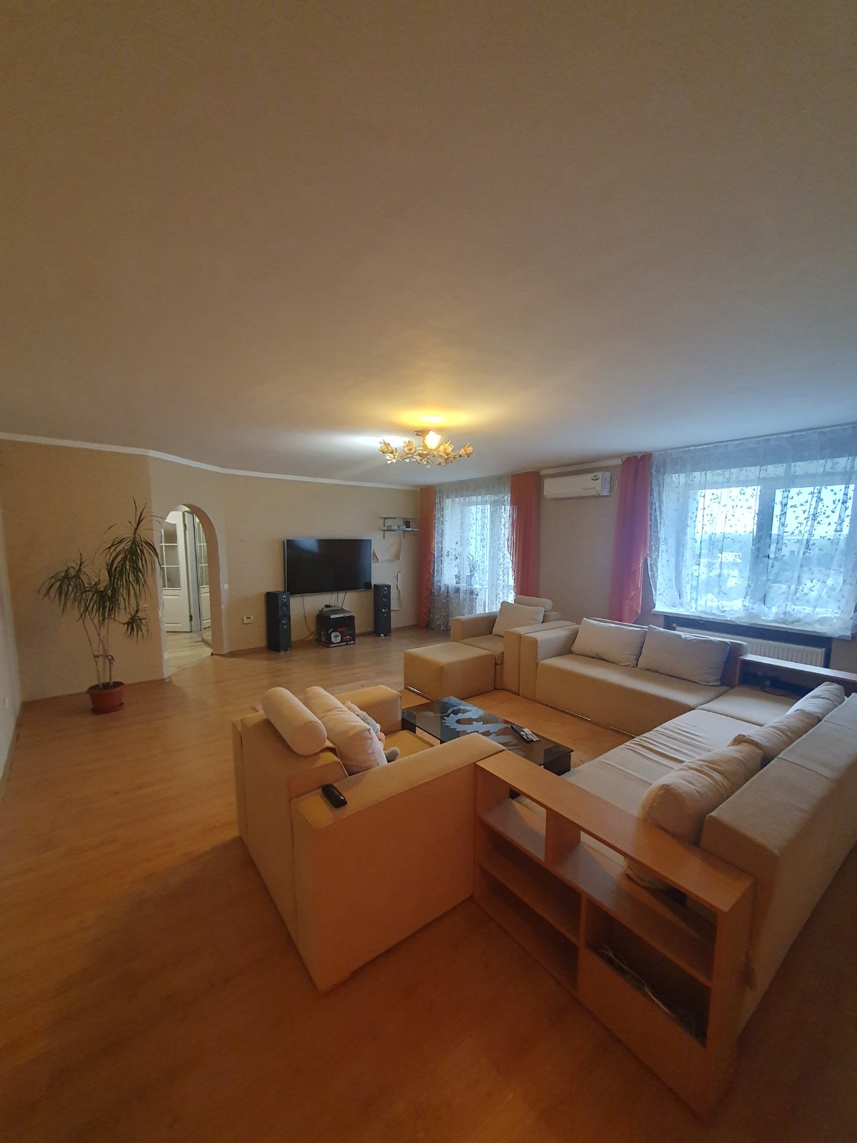 Снять Квартира 2 к. Корольова  