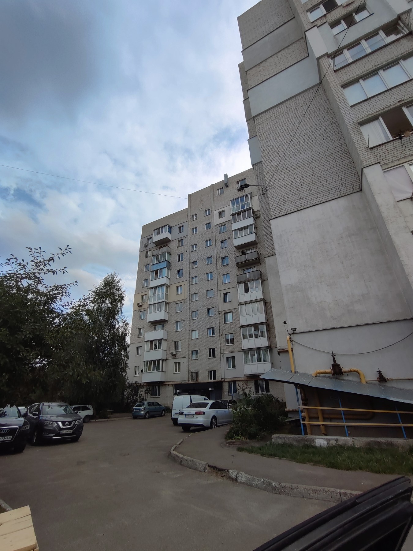 Снять Квартира 1 к. провулок 1-й Київський 