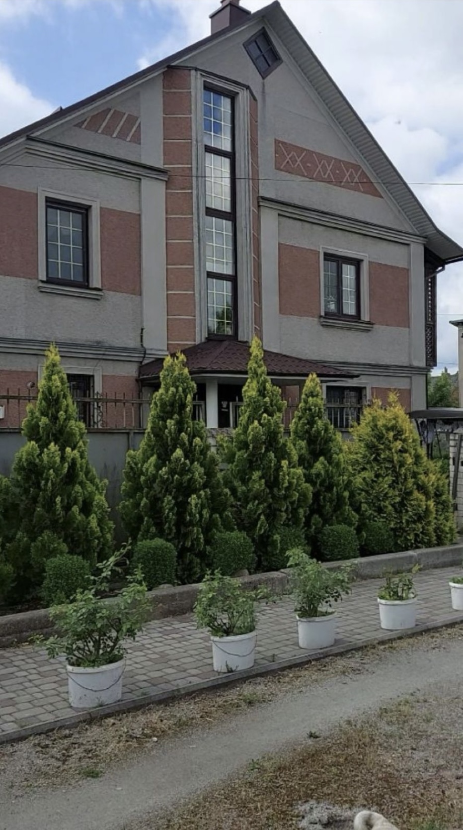 Купить Будинок провулок Городній 