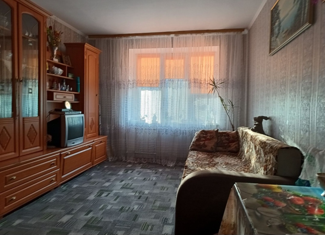Купить Квартира 2 к. Вітрука 