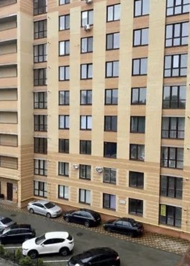 Купить Квартира 2 к. Чуднівська Авіла