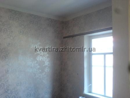 Снять Квартира 3 к. пер.Киевский 