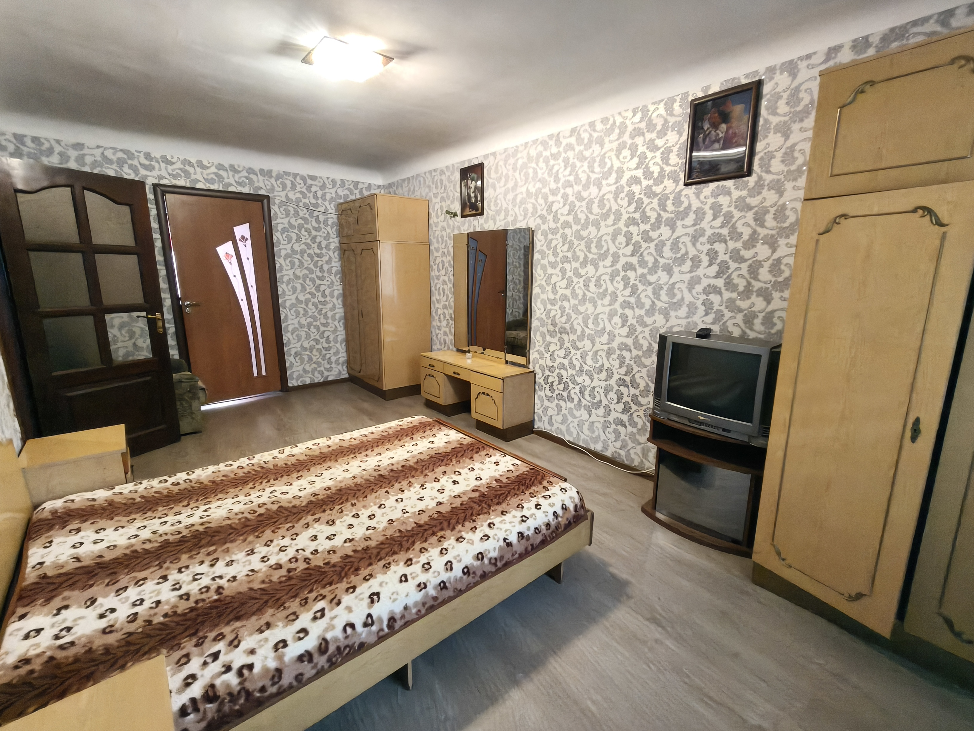 Снять Квартира 95 к. Бердичівська  