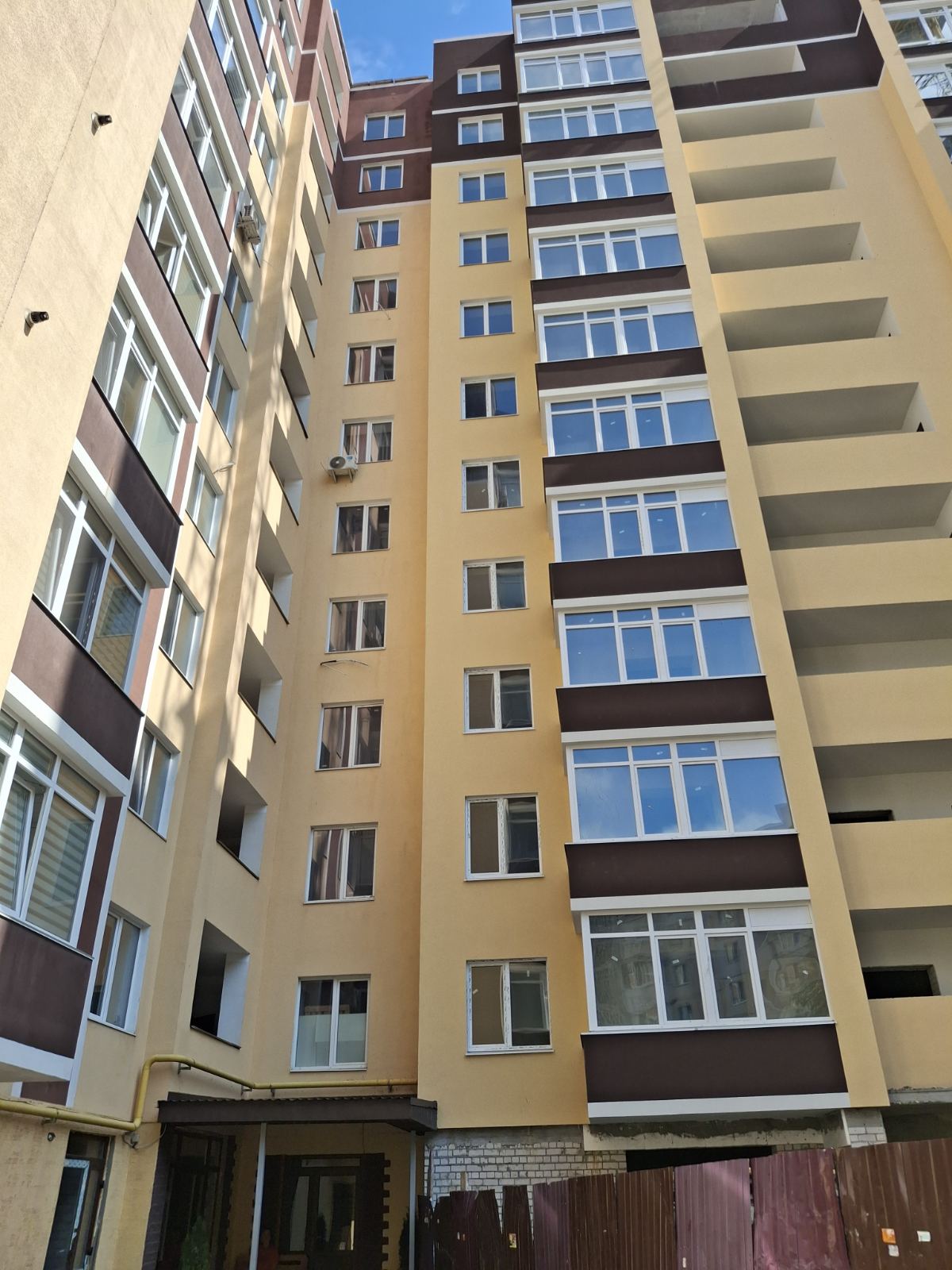 Купить Квартира 2 к. проспект Миру Полісся 2