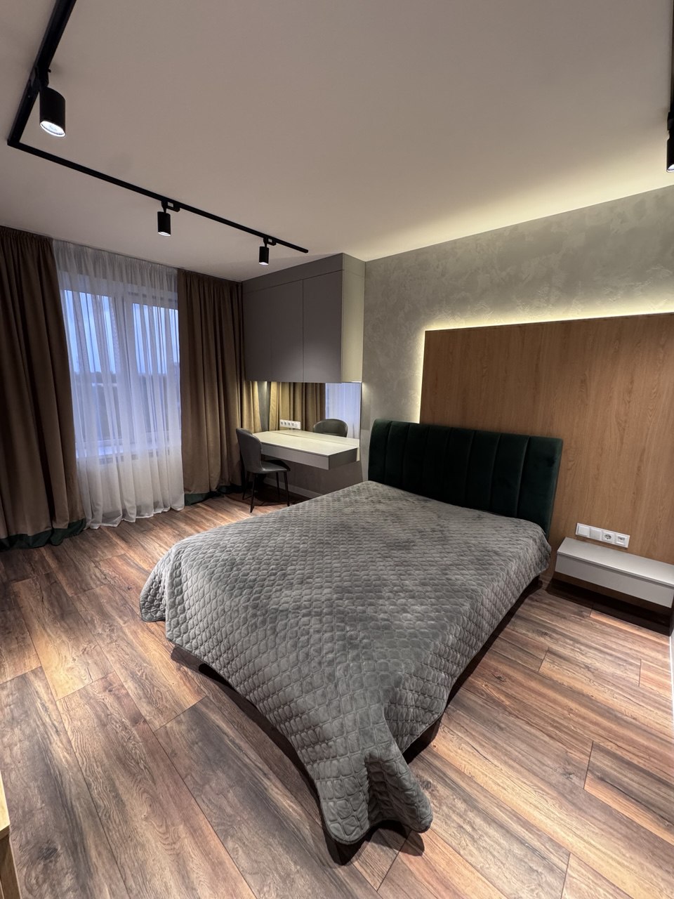 Купить Квартира 1 к. Чуднівська Авіла