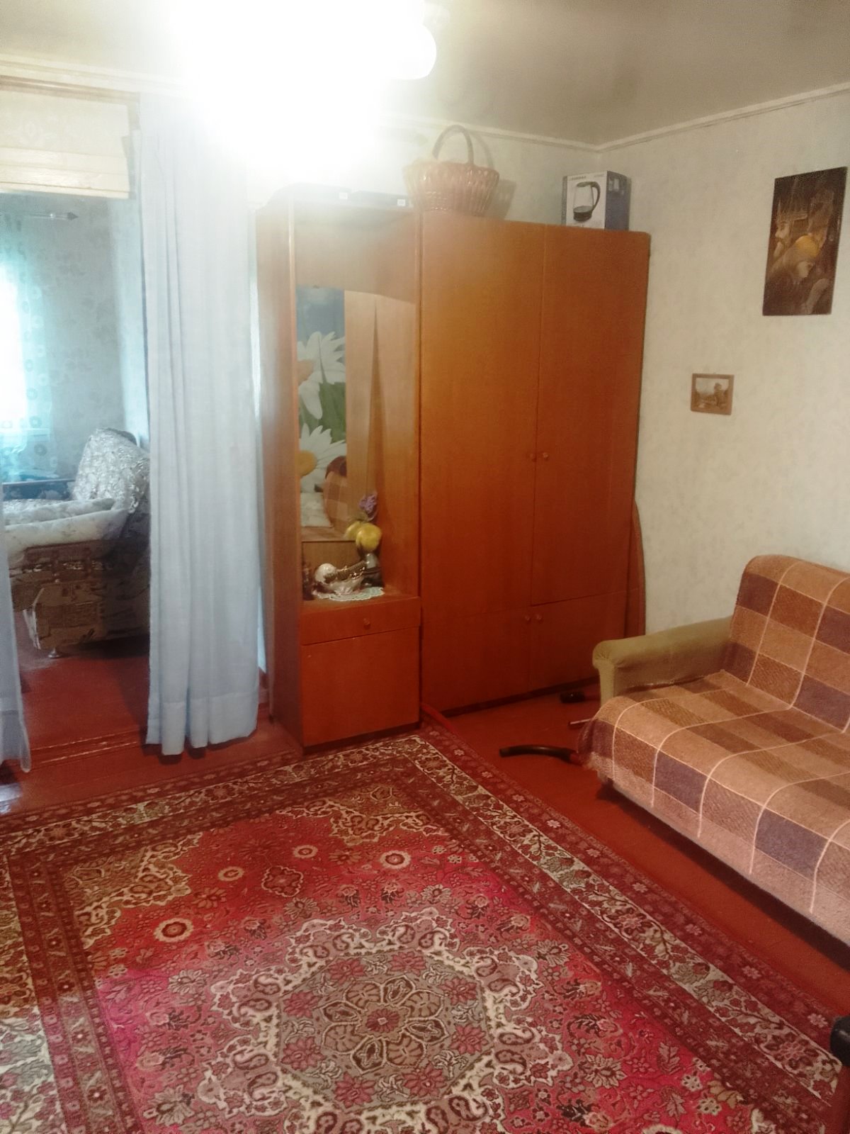 Снять Частина будинку Лісний провулок 