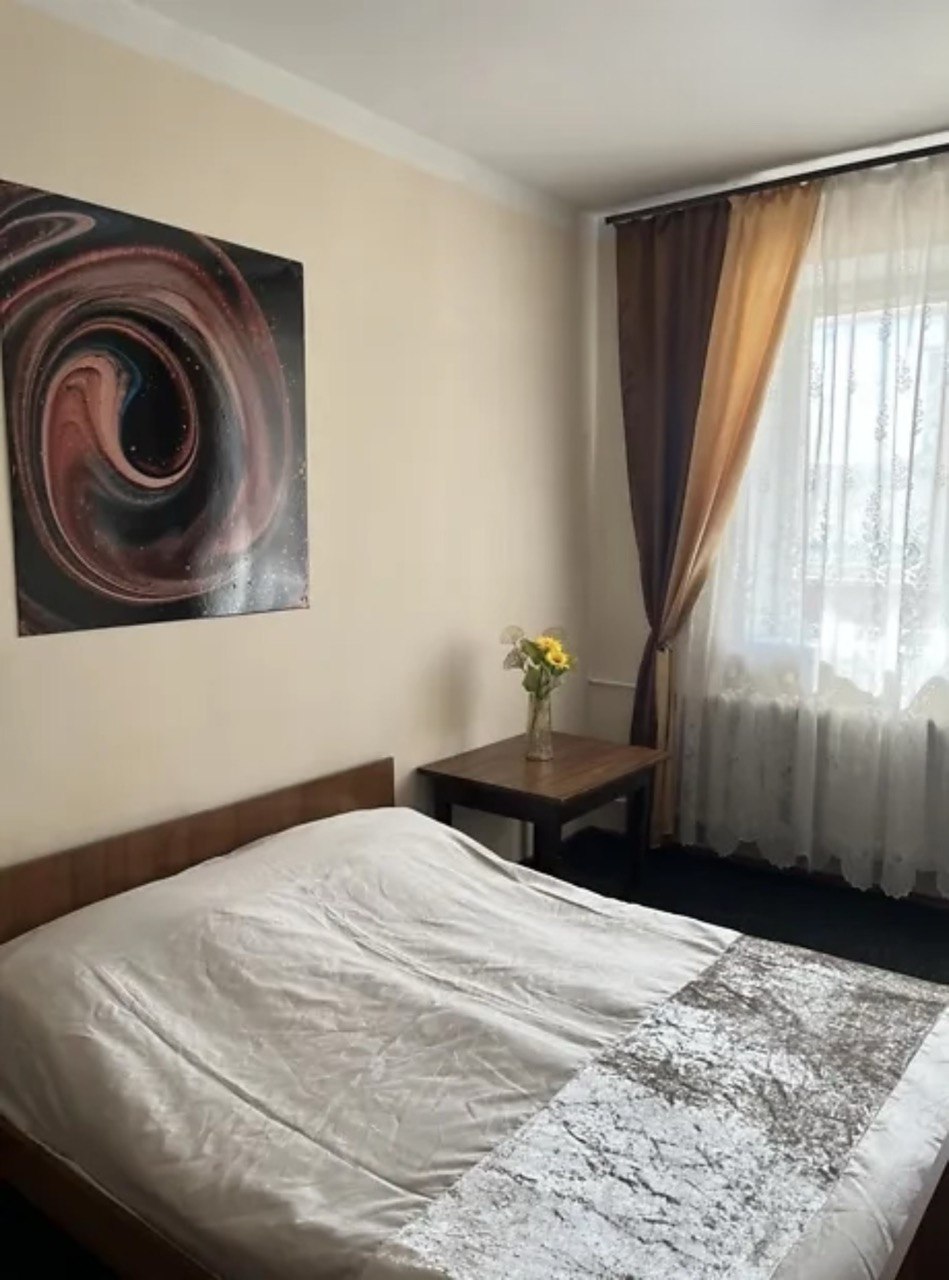 Купить Квартира 1 к. Князів Острозьких 