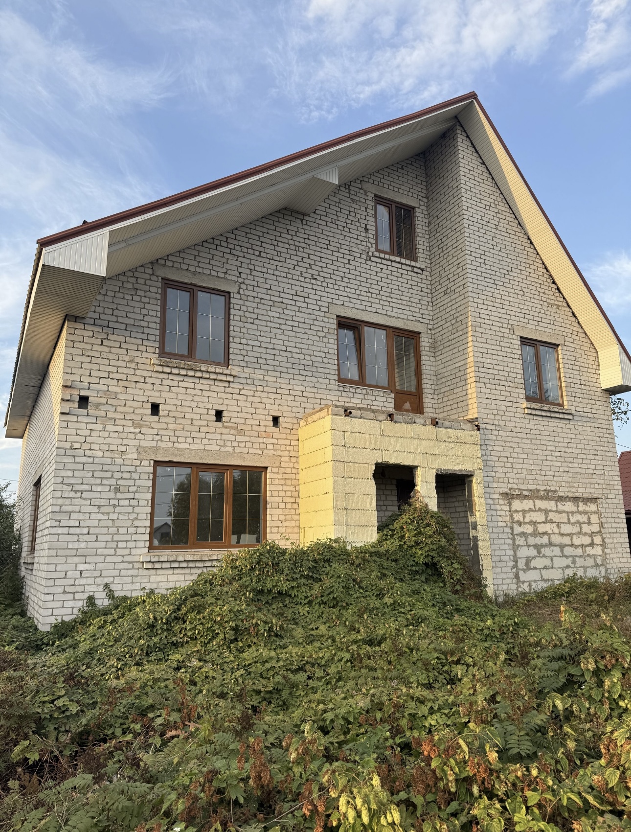 Купить Будинок Руднянська 