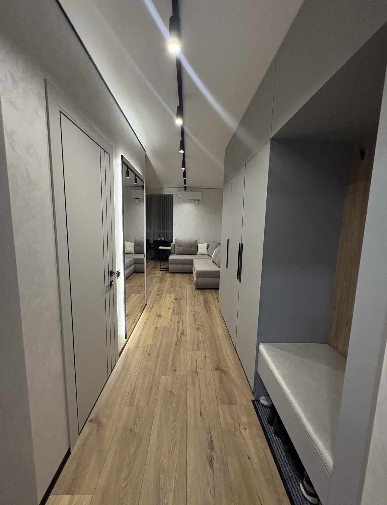 1-кімнатна квартира