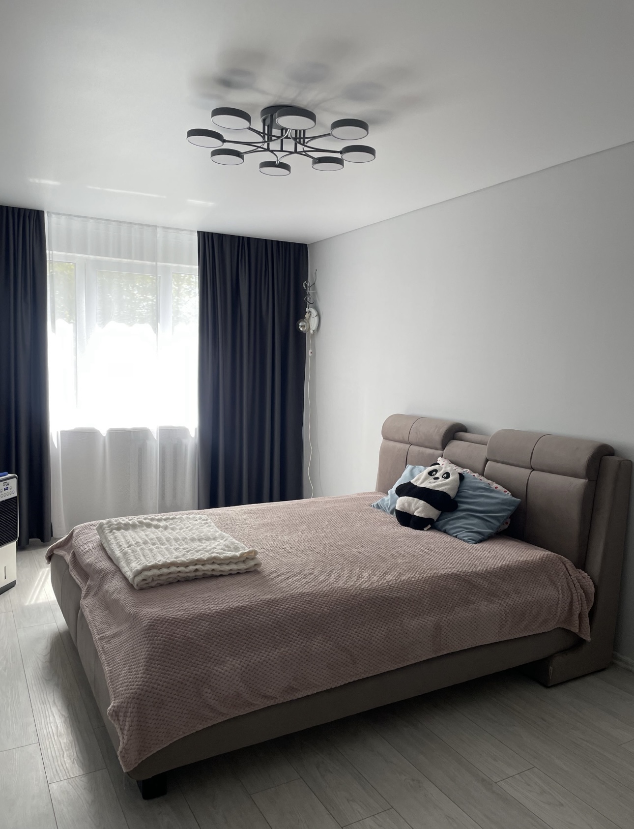 2-кімнатна квартира