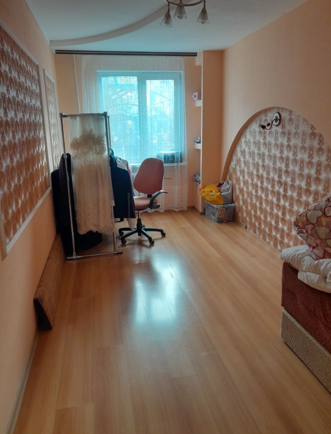 2-кімнатна квартира