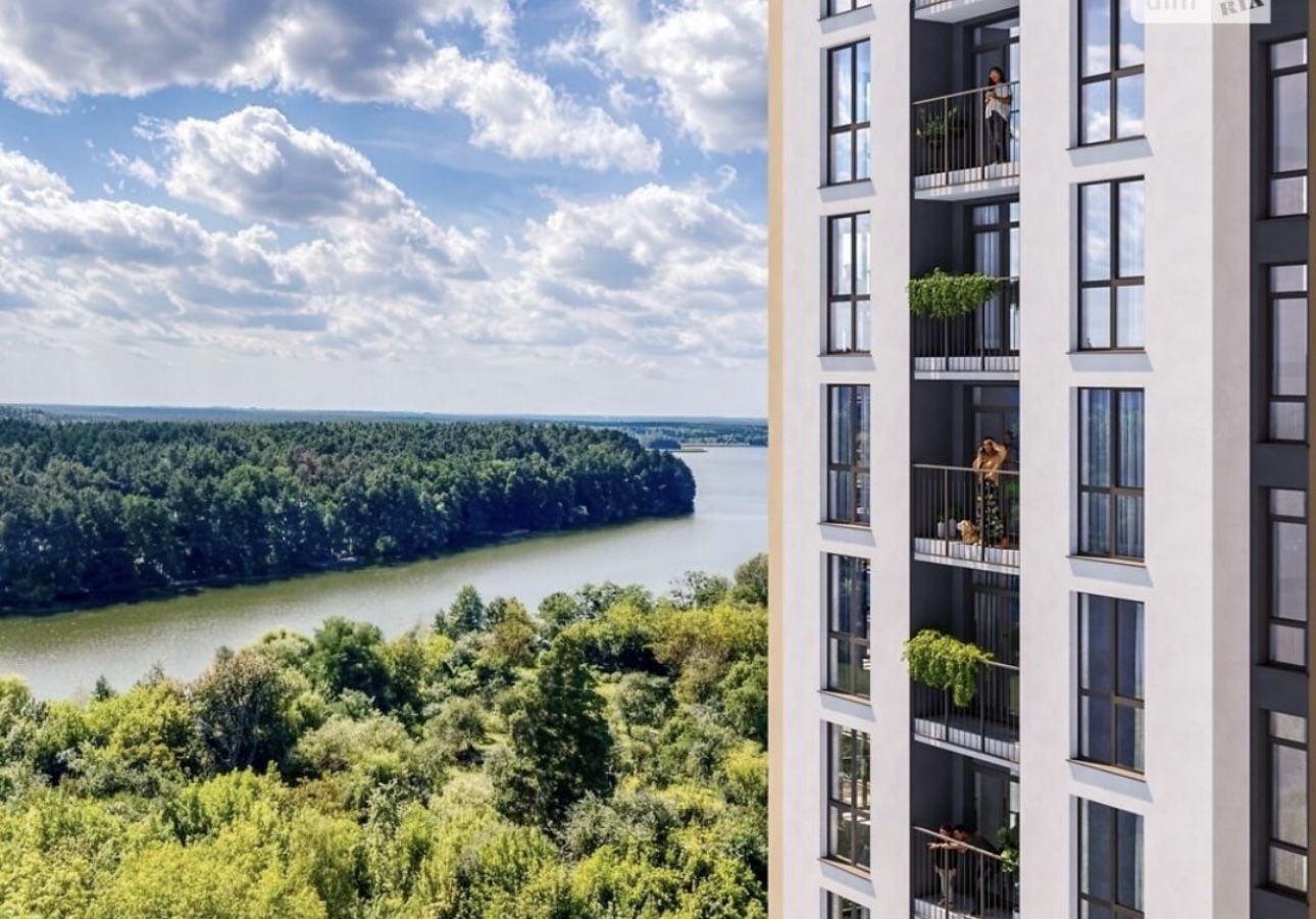 1-кімнатна квартира