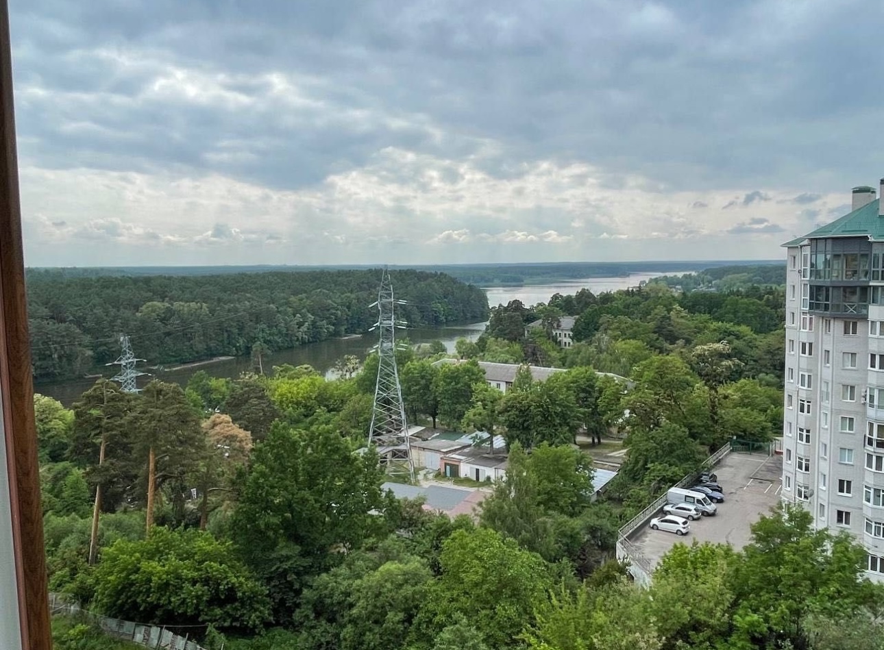 1-кімнатна квартира