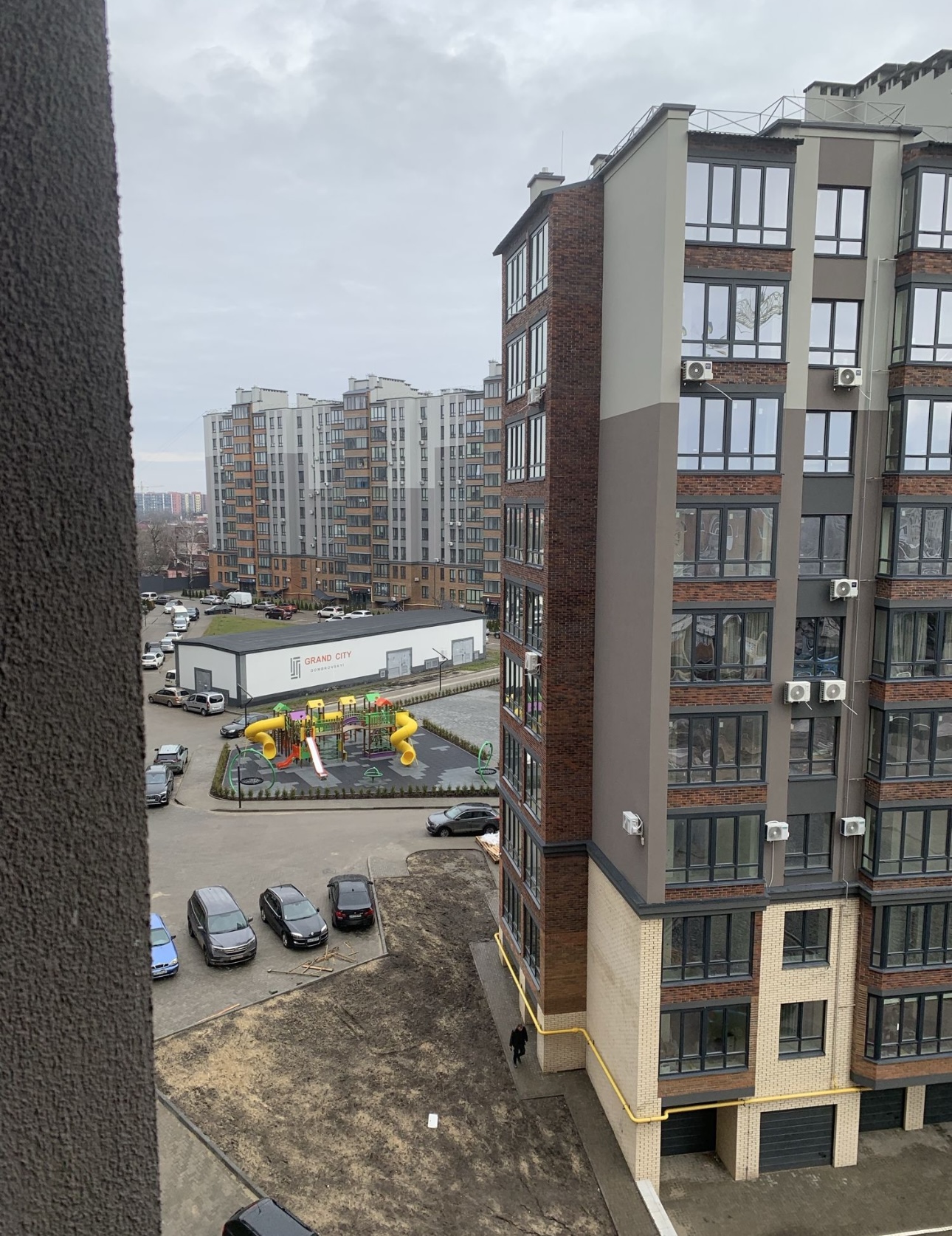 1-кімнатна квартира