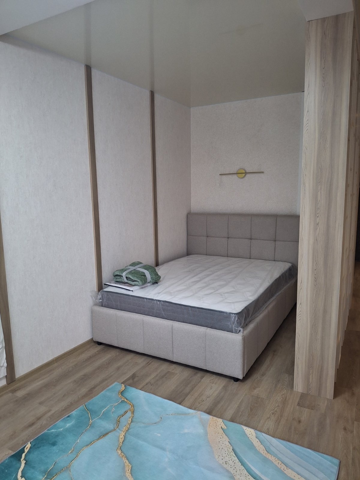 1-кімнатна квартира