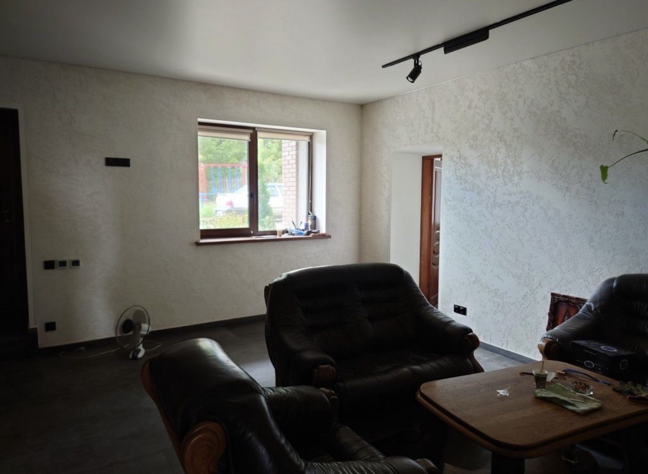 2-кімнатна квартира