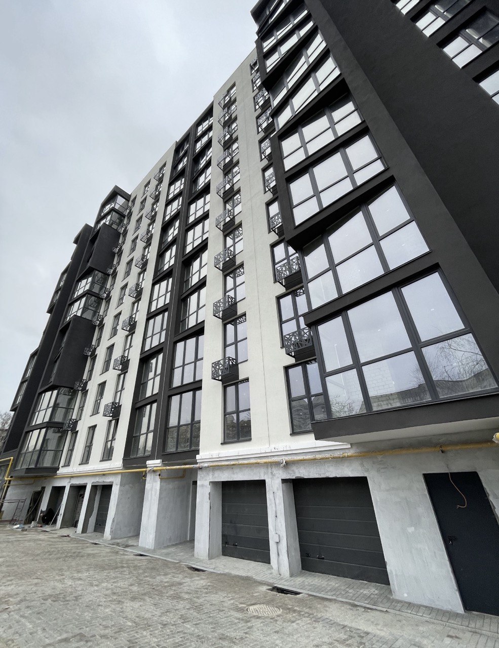 1-кімнатна квартира