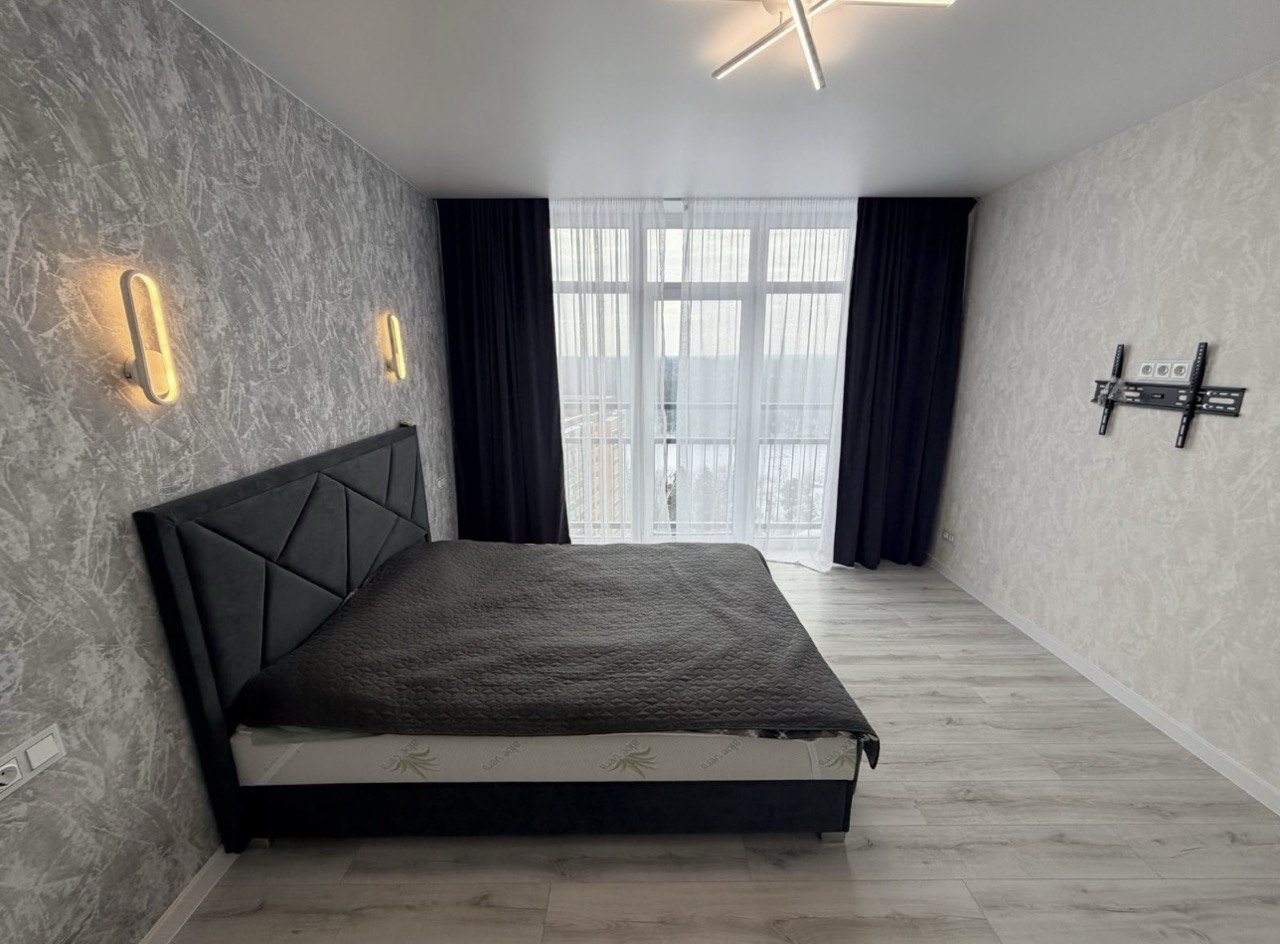 1-кімнатна квартира