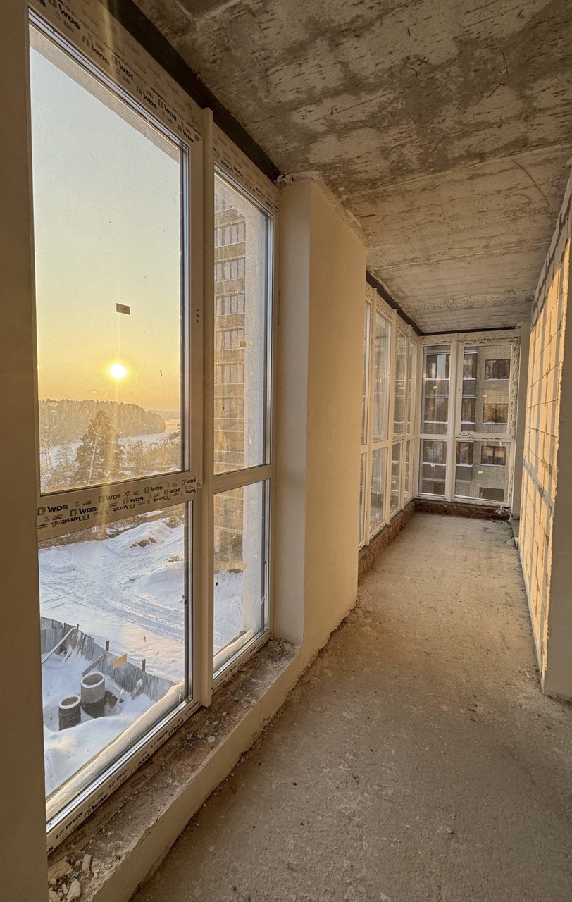 2-кімнатна квартира