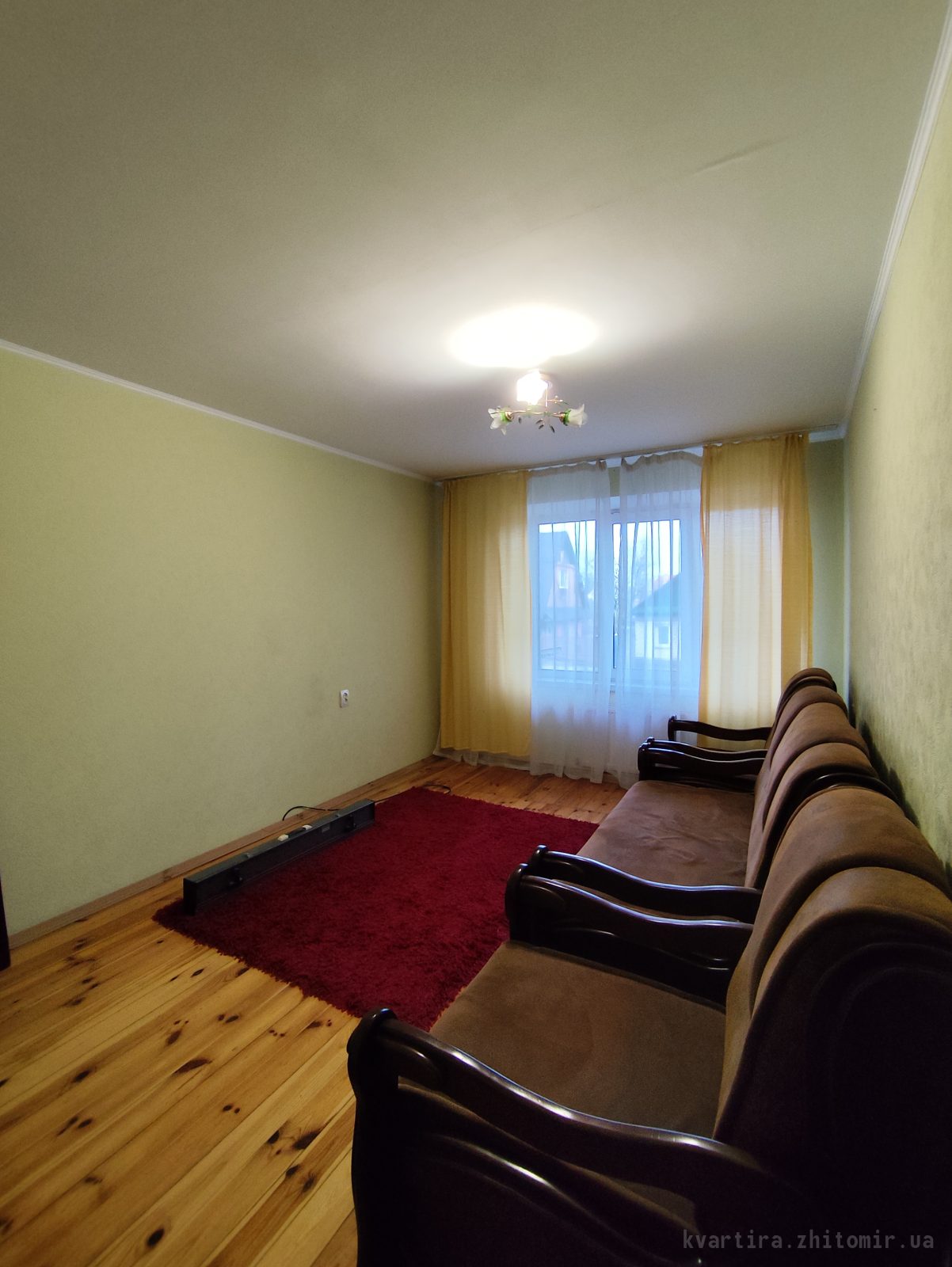 2-кімнатна квартира