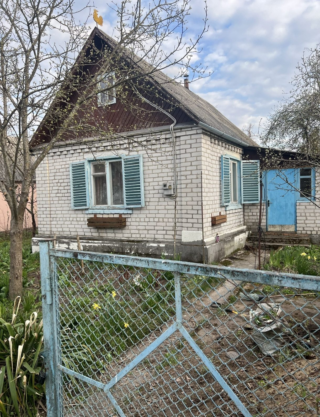 Дача