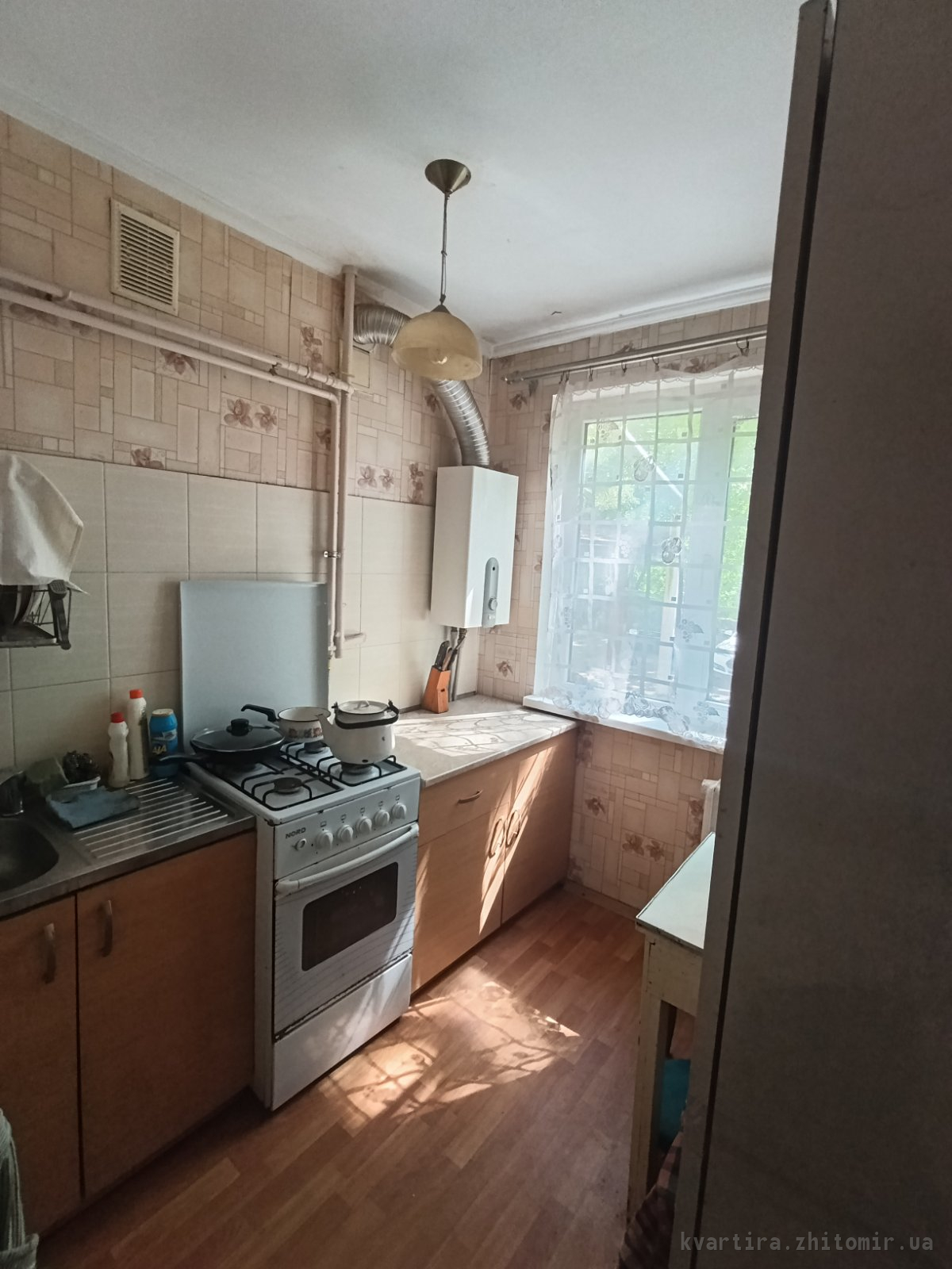 2-кімнатна квартира