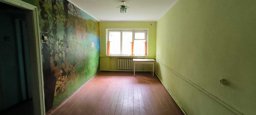 2-кімнатна квартира