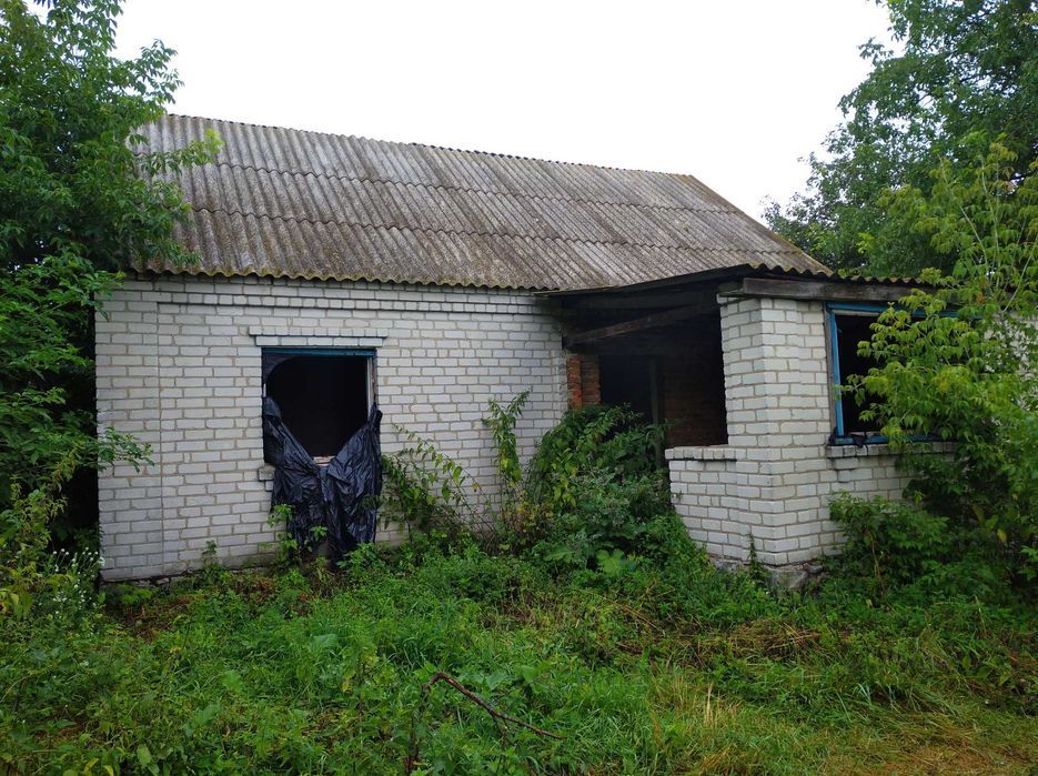 Будинок