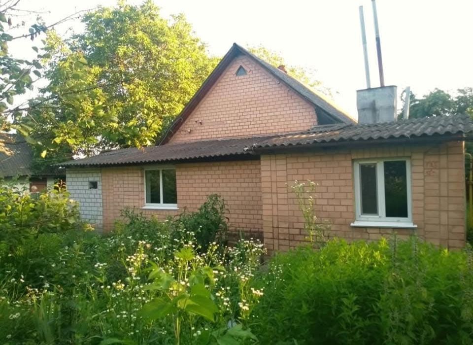 Будинок