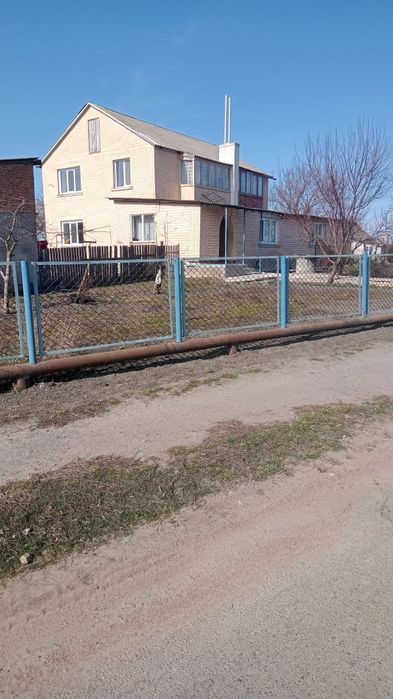 Будинок