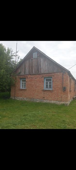 Будинок
