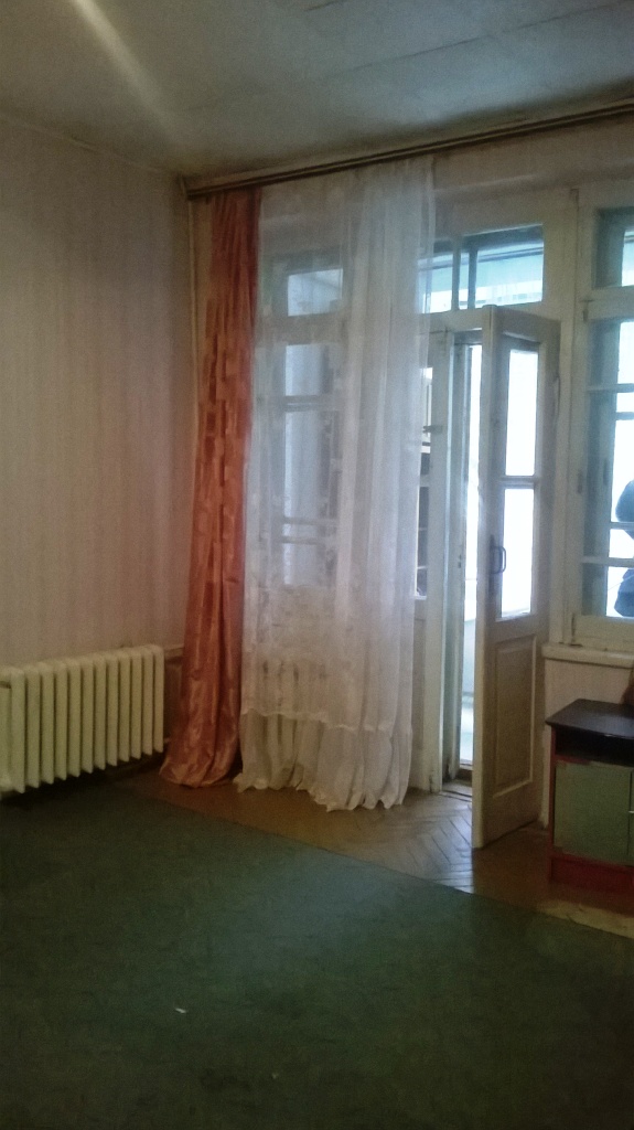 Снять Квартира 1 к. Коростышевская 