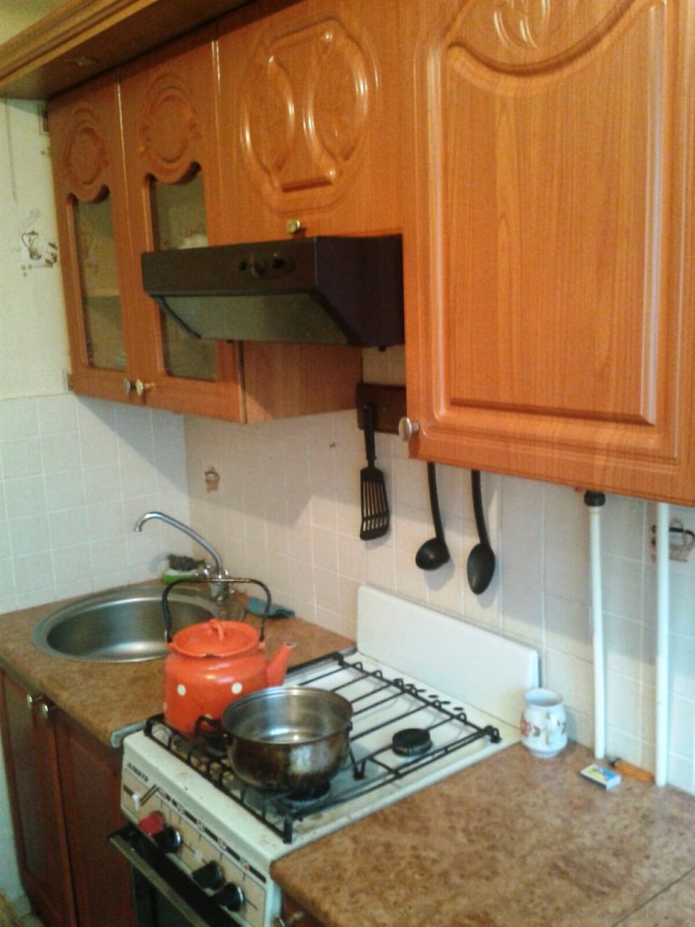 Снять Квартира 2 к. Вокзальная 