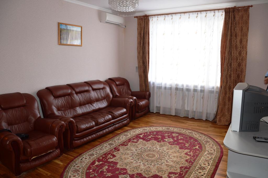 Снять Квартира 3 к. В.Бердичівська 