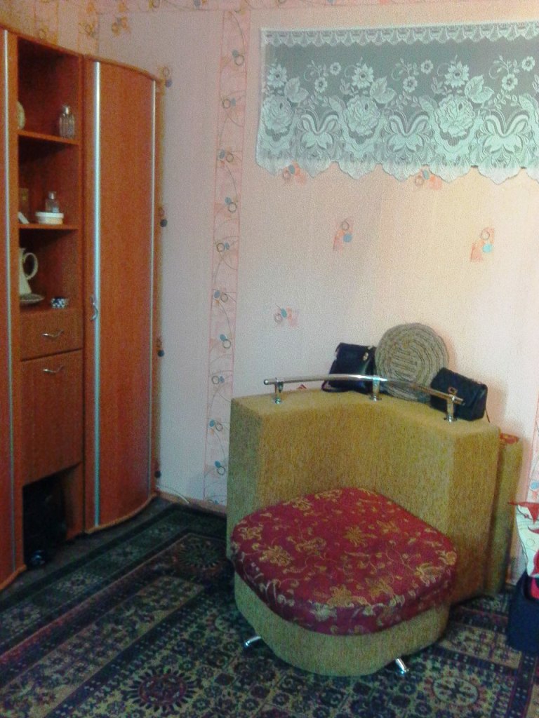 Снять Квартира 2 к. Перемоги 