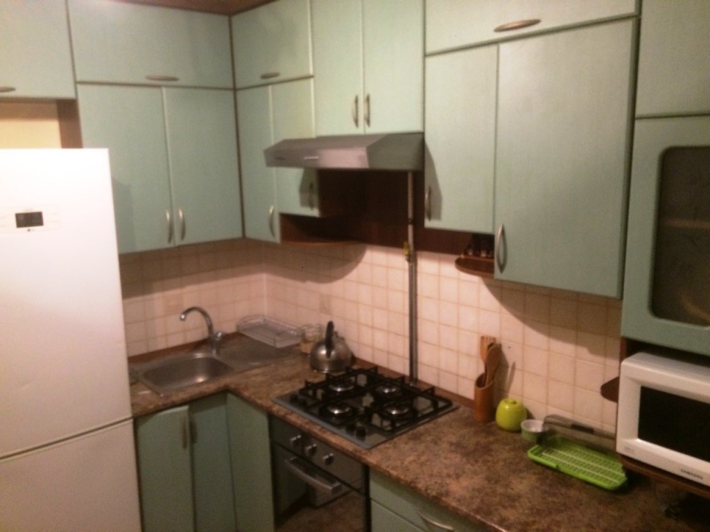 Снять Квартира 2 к. Народичівська 