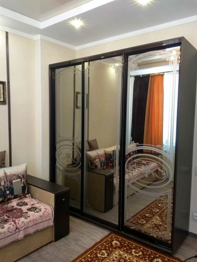 Снять Квартира 1 к. Монтана 